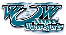 Women of Water Sports